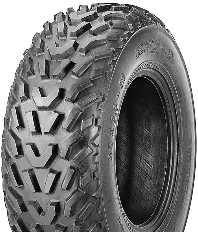 Pneu KENDA K530F PATHFINDER AT22X7-10 28N 4PR E TL