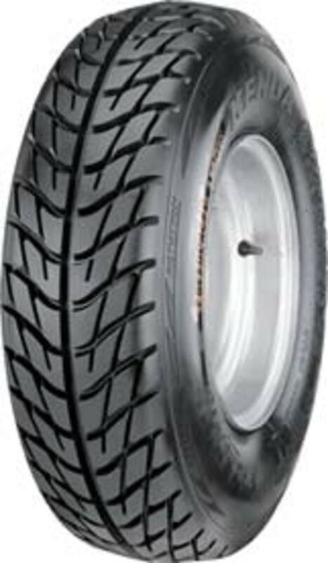 Pneu KENDA K546F SPEEDRACER AT20X7-8 23N 4PR E TL