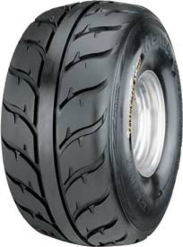 Pneu KENDA K547 SPEEDRACER AT20X11-9 38N 4PR E TL
