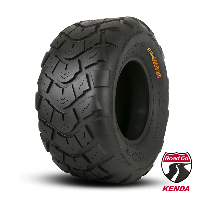 Pneu KENDA K572 ROAD GO AT20X11-9 38N 4PR E TL