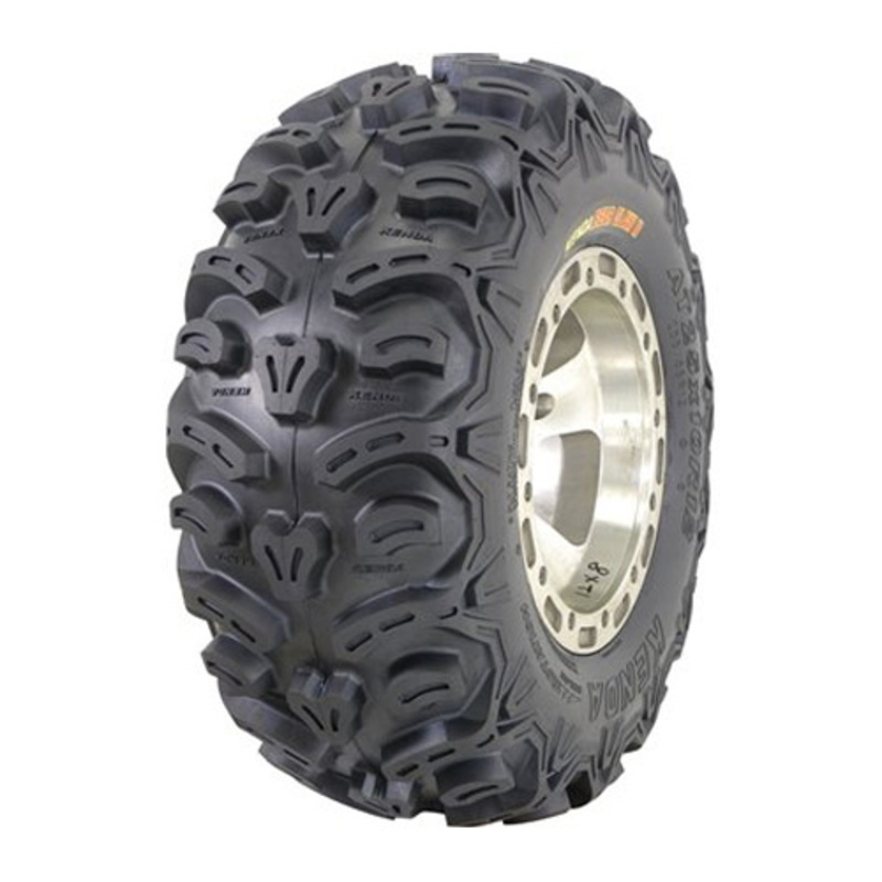 Pneu KENDA K587 BEAR CLAW HTR AT26X11 R 14 54N 8PR E TL