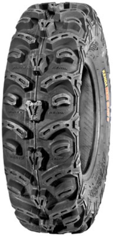 Pneu KENDA K587 BEAR CLAW HTR AT26X9 R 12 49N 8PR E TL
