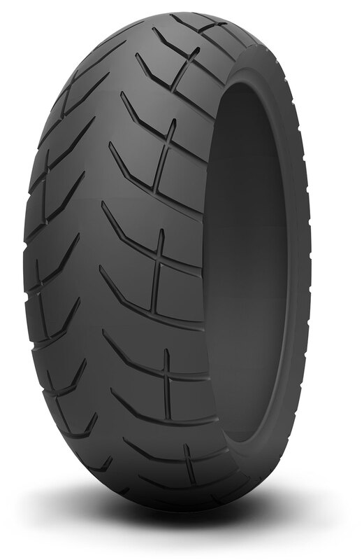 Pneu KENDA K671 CRUISER S/T 150/70-17 69H E TL