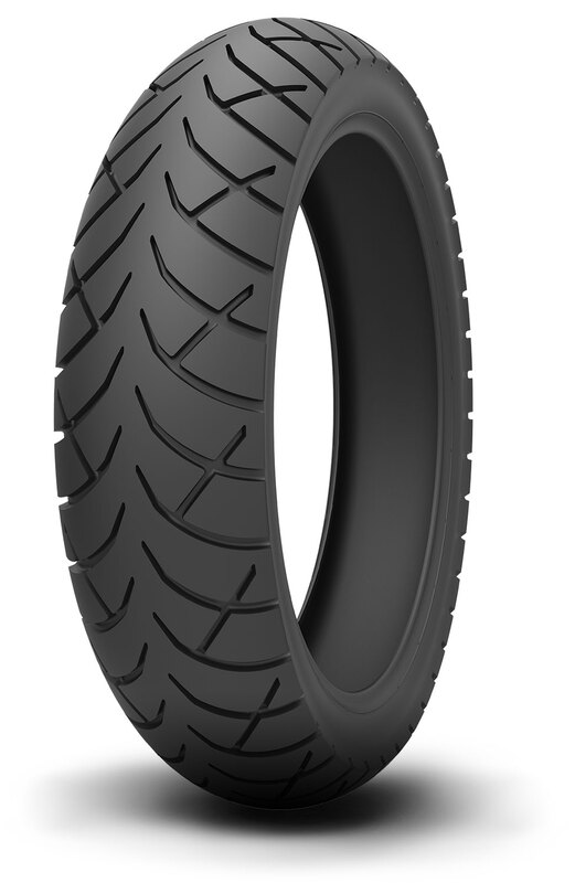 Pneu KENDA K671F CRUISER S/T 100/90-19 57H E TL