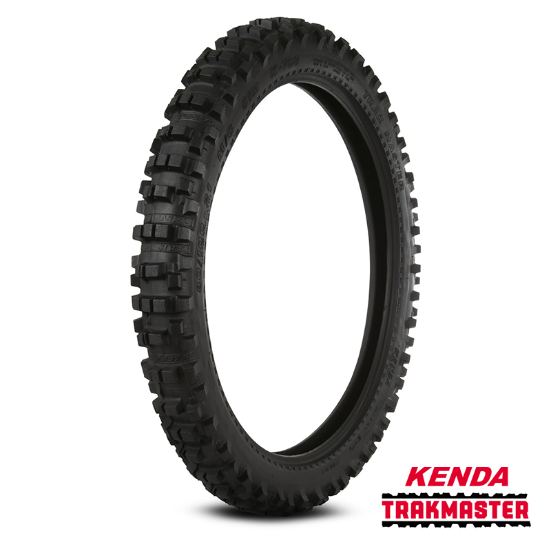 Pneu KENDA K760 TRAKMASTER 2 60/100-14 NHS 38M TT