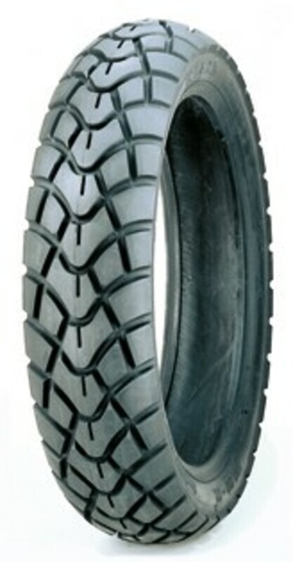 Pneu KENDA K761 110/90-12 64J E TL