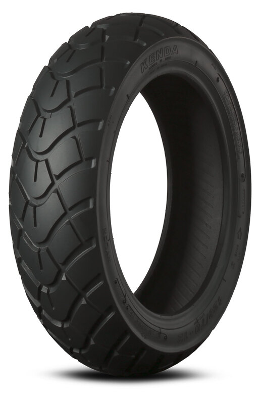 Pneu KENDA K761 150/80-10 65L E TL