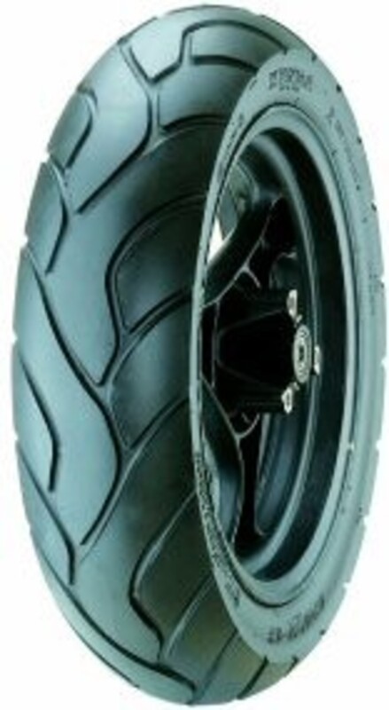 Pneu KENDA K763F 110/90-13 56P E TL
