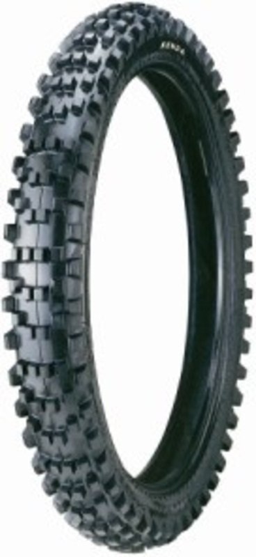 Pneu KENDA K777F KNARLY 90/90-21 54R E TT
