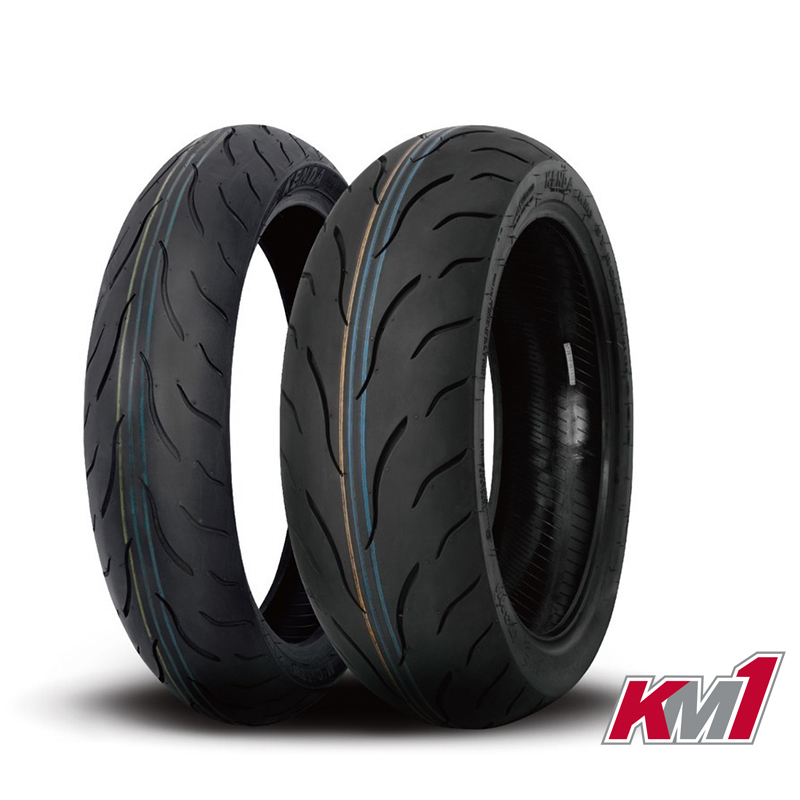Pneu KENDA KM1 150/60 R 17 66H E TL