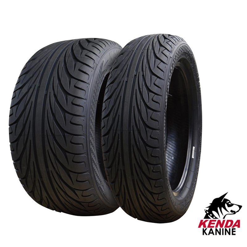 Pneu KENDA KR20A KANINE Can-Am Ryker 145/60 R 16 M/C 66T E TL