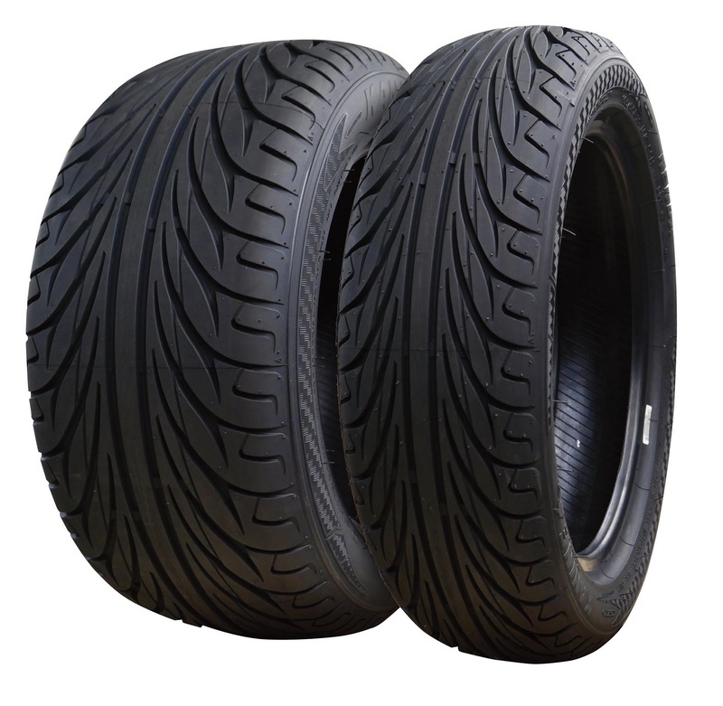 Pneu KENDA KR20A KANINE Can-Am Ryker 145/60 R 16 M/C 66T E TL