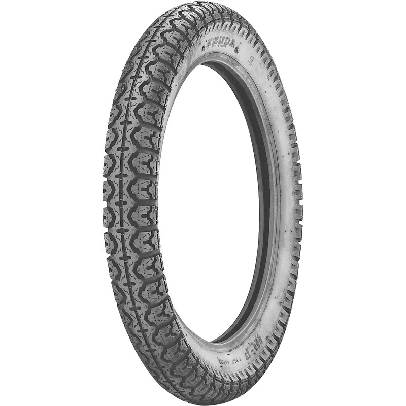 Pneu KENDA K273 3.50-16 52P E TT
