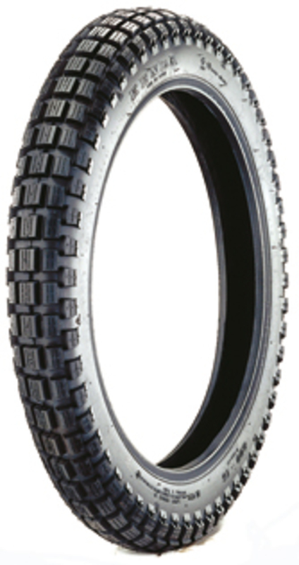 Pneu KENDA K262 SMALL BLOCK 2.75-17 41P E TT