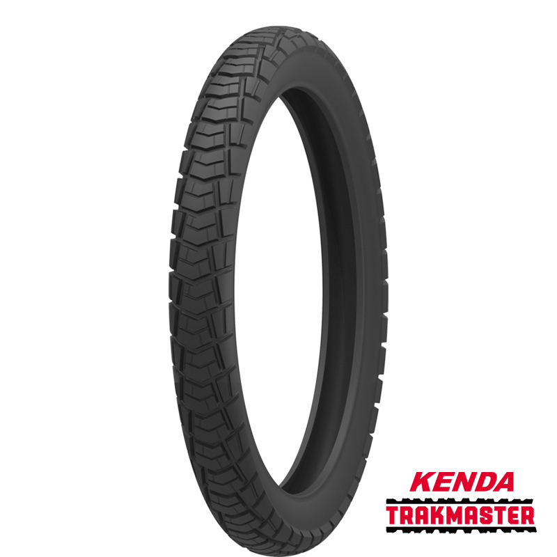 Pneu KENDA K6342 TRAKMASTER DTR 110/80 B 19 59T E TL M+S