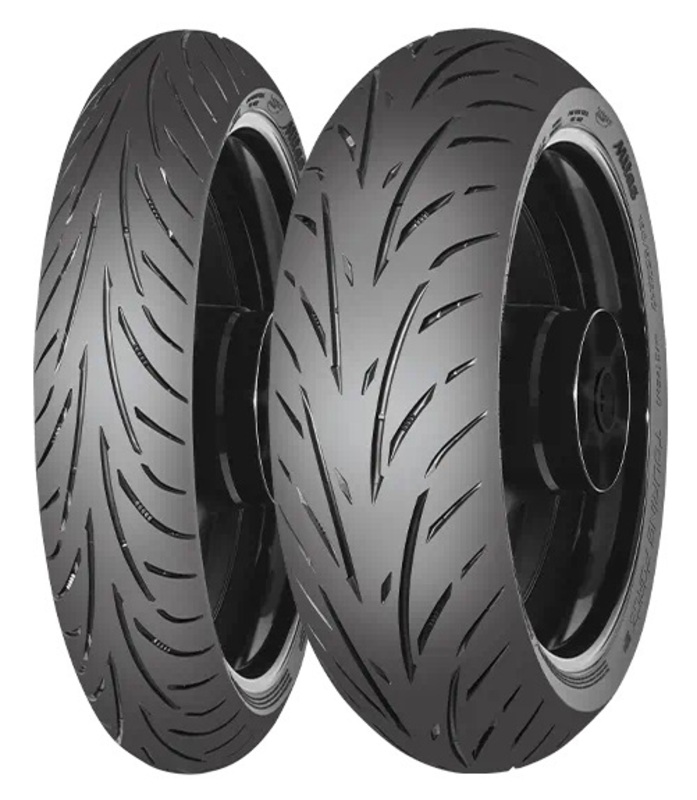 Pneu MITAS TOURING FORCE SP 120/70 ZR 17 (58W) TL