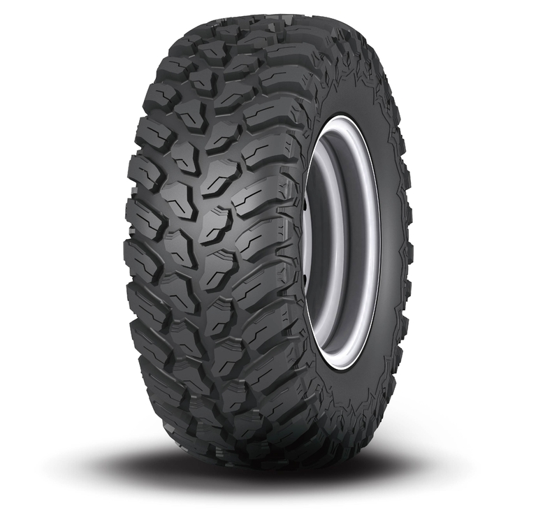 Pneu KENDA K3213 CROSSTRAIL 32X10 R 15 8PR 93M E TL