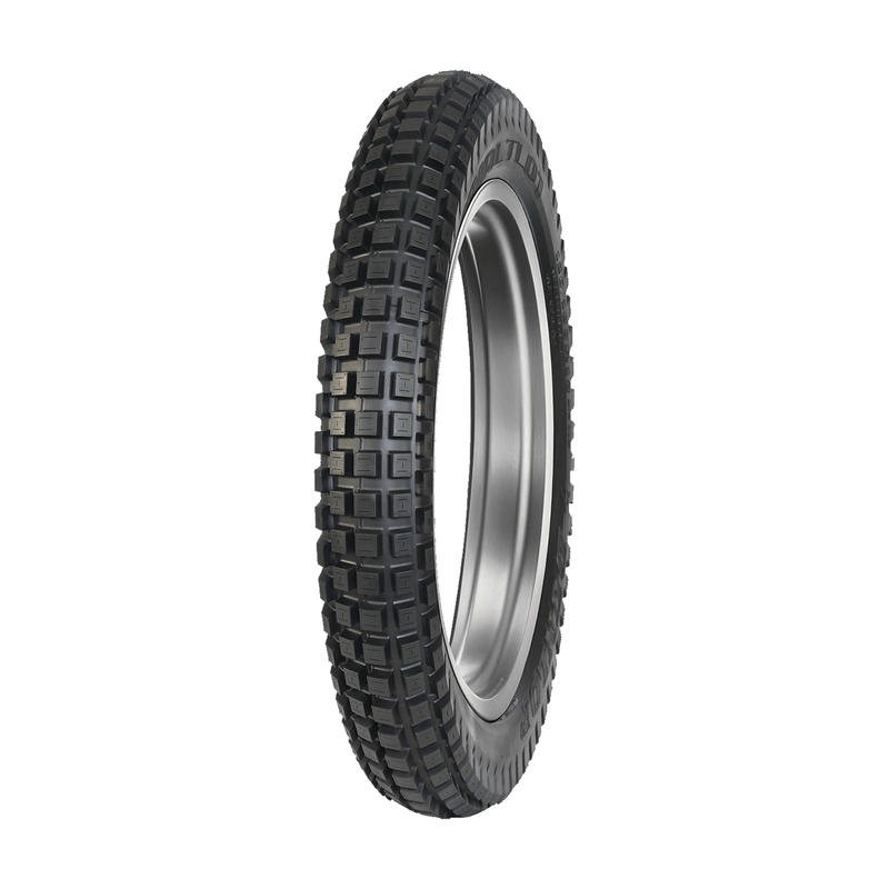 Pneu DUNLOP GEOMAX TL01 120/100R18