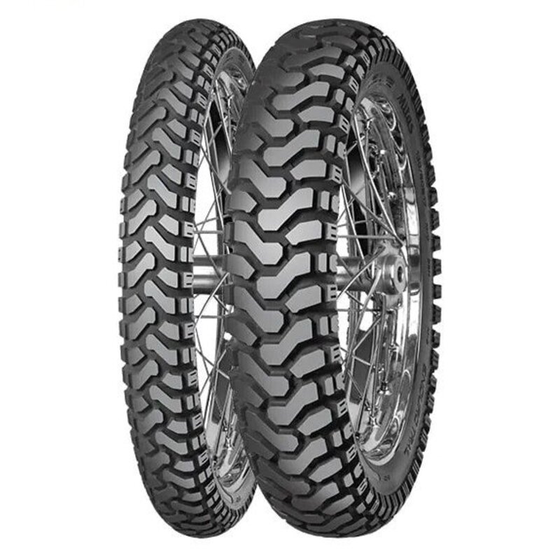 Pneu MITAS ENDURO TRAIL 110/80-19 59H TL/TT M+S