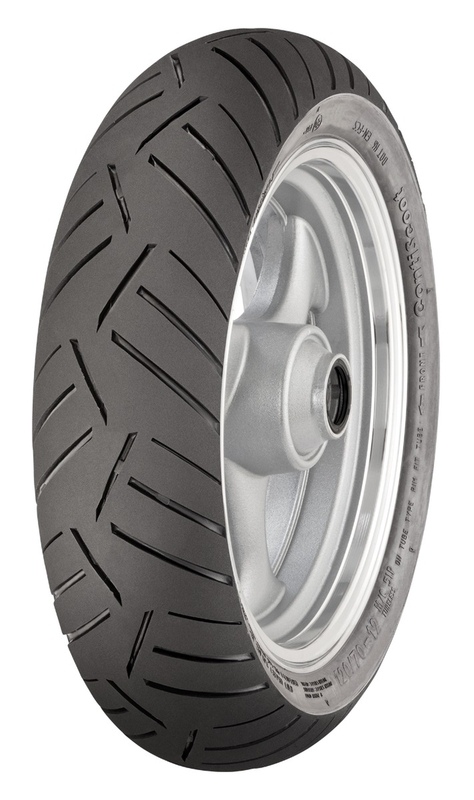 Pneu CONTINENTAL CONTISCOOT 150/70-14 M/C 66S TL