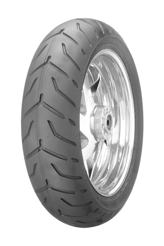 Pneu DUNLOP D407 200/55R17