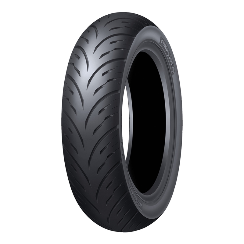Pneu DUNLOP SCOOTSMART 2 110/70-12
