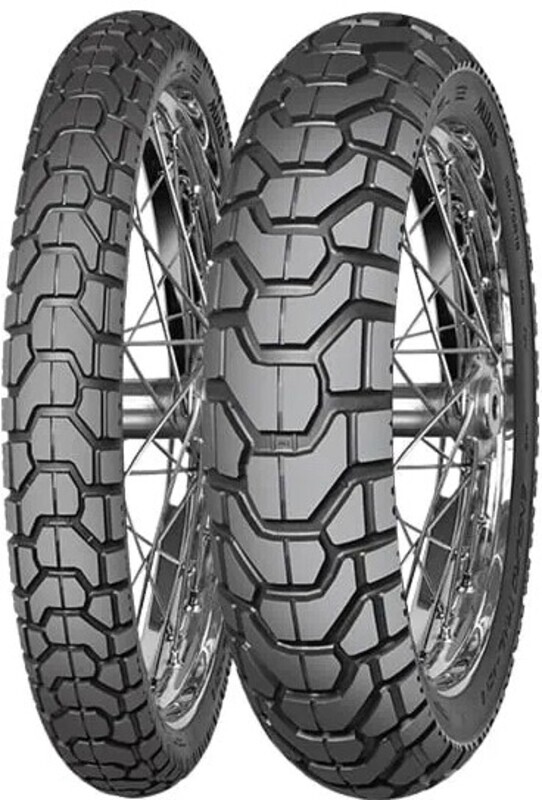 Pneu MITAS ENDURO TRAIL ADV 2 110/80 R 19 59V TL/TT M+S