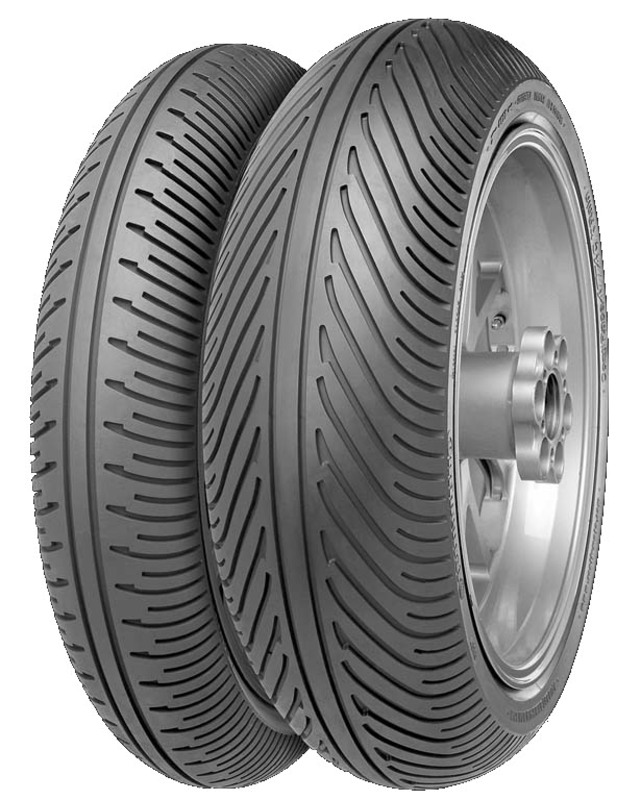 Pneu CONTINENTAL CONTIRACEATTACK RAIN 180/55 R 17 TL NHS