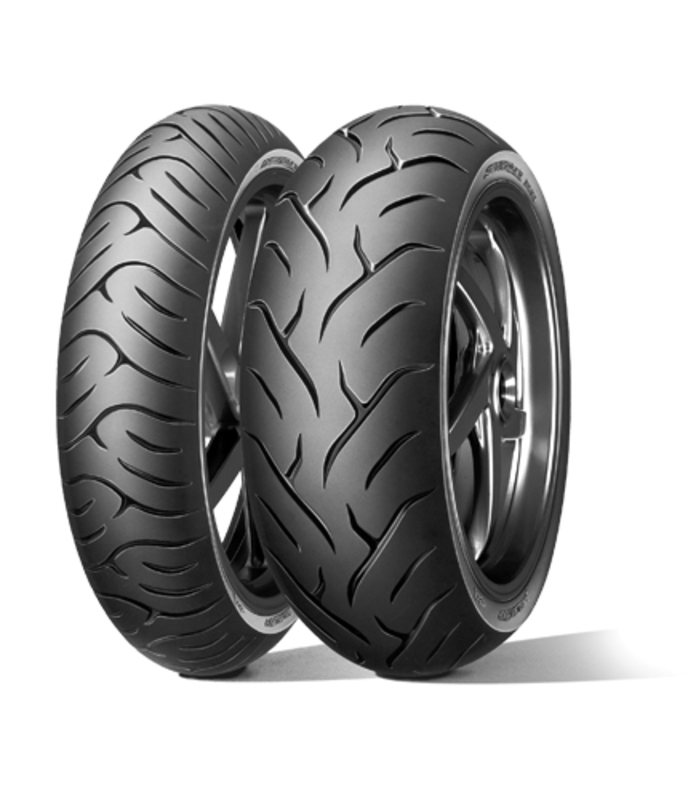 Pneu DUNLOP SX D221 240/40R18