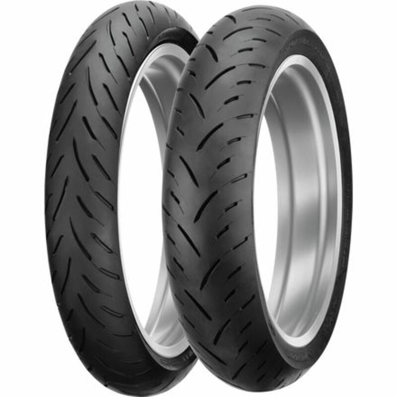 Pneu DUNLOP SPORTMAX GPR300 180/55R17