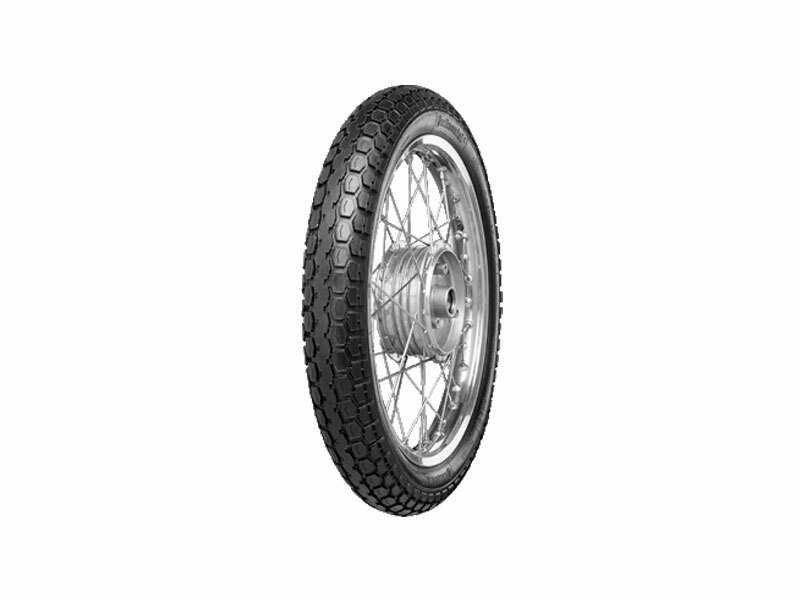 Pneu CONTINENTAL KKS 10 2.25-16 M/C 38B TT