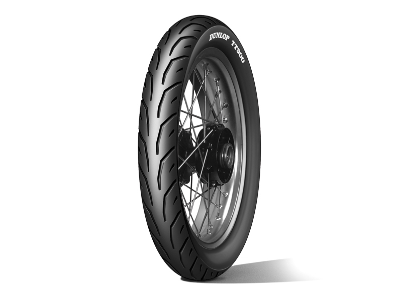 Pneu DUNLOP TT900 GP 120/80-14