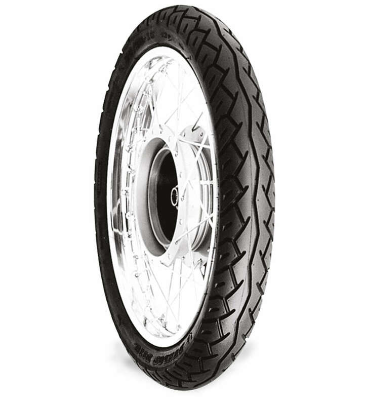 Pneu DUNLOP D110G 70/90-16