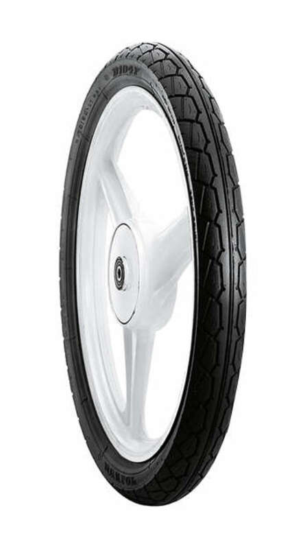 Pneu DUNLOP D104 2.5-17