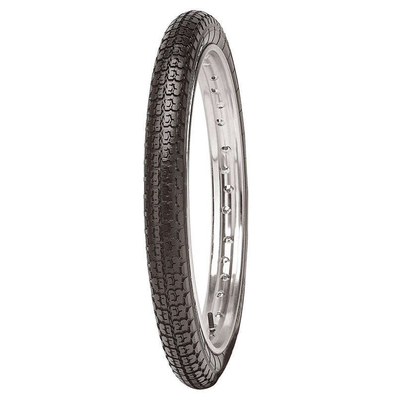 Pneu MITAS B-4 2 1/4-18 (2.25-18) 42J TT