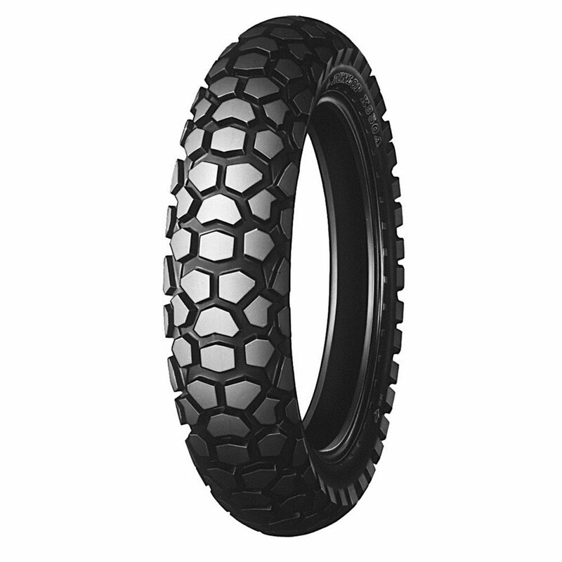 Pneu DUNLOP K 850 3-21