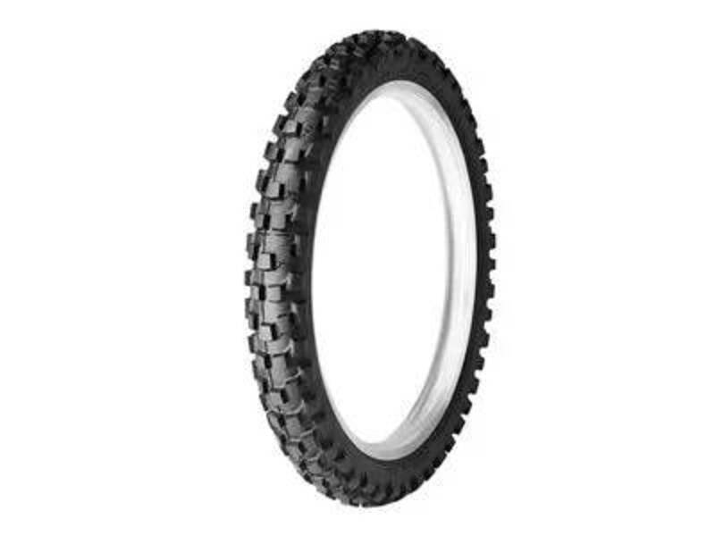 Pneu DUNLOP D606 90/90-21