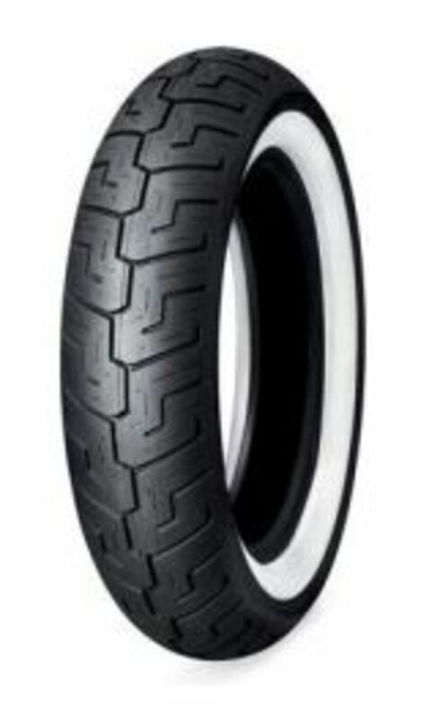 Pneu DUNLOP D404 150/80B16