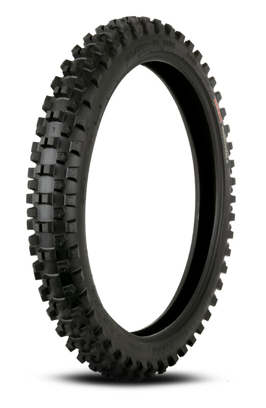 Pneu KENDA K775F WASHOUGAL 60/100-14 NHS 30M TT