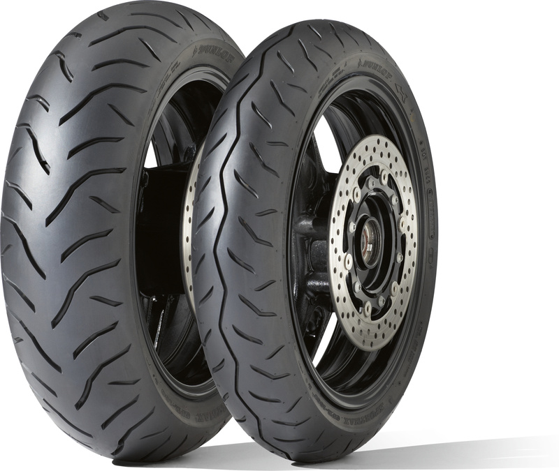 Pneu DUNLOP GPR-100 120/70R15
