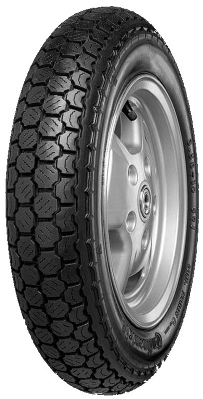 Pneu CONTINENTAL K62 3.00-10 M/C 50J TT