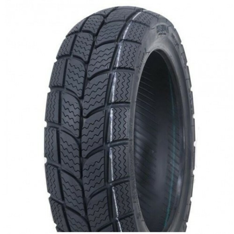 Pneu KENDA K701 Winter Tire 130/60-13 60P E TL M+S