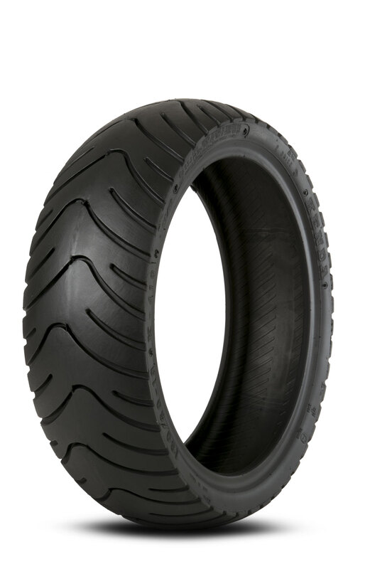 Pneu KENDA K413 140/70-12 60J E TL