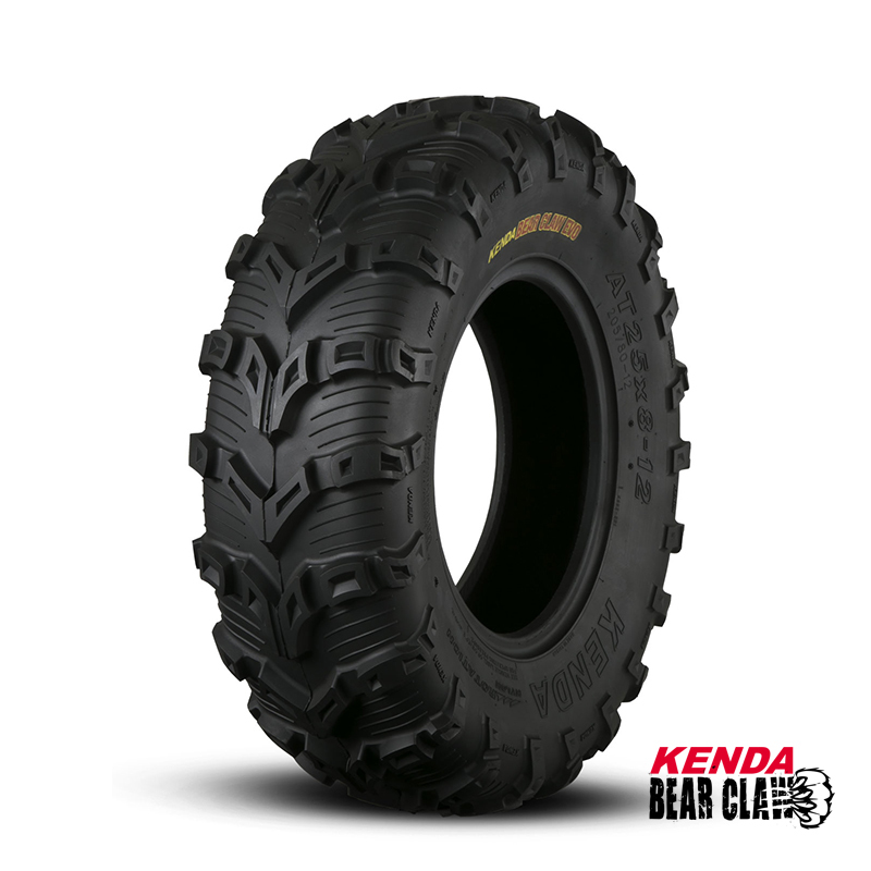 Pneu KENDA K592 BEAR CLAW EVO AT28X9-14 51L 6PR E TL
