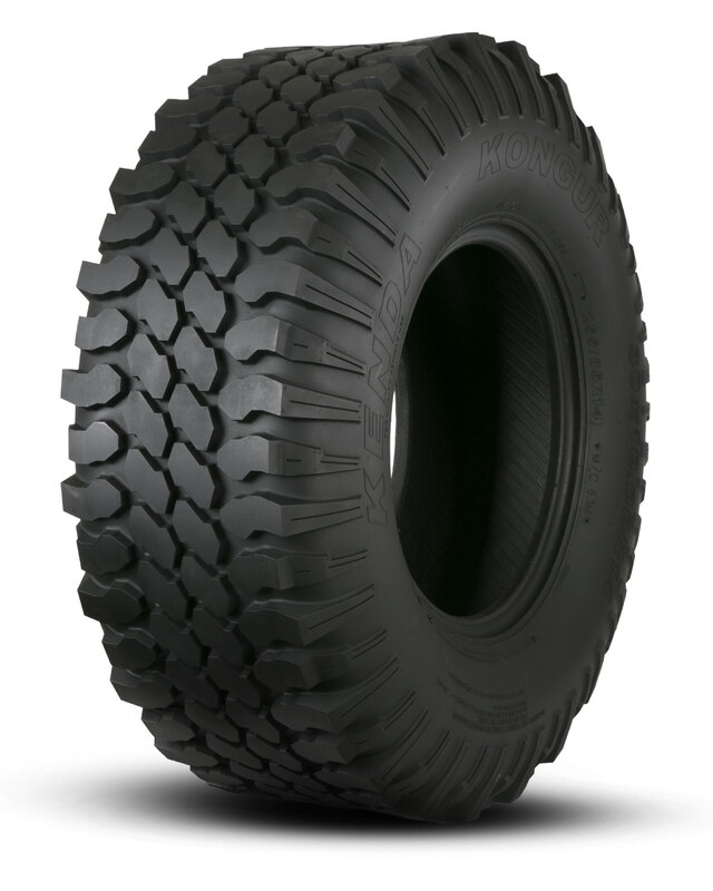 Pneu KENDA K576A KONGUR 28X10 R 14 8PR 59M E TL