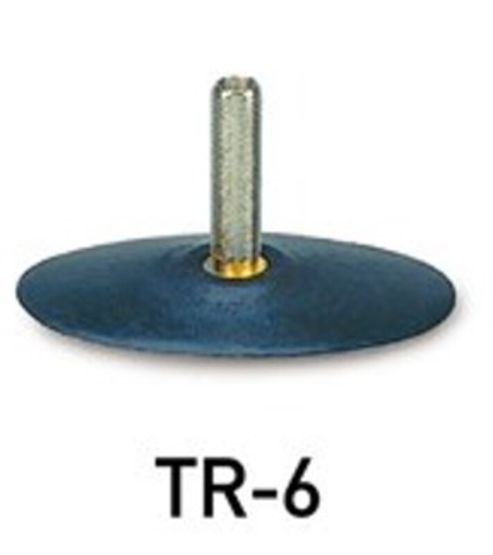Chambre à air KENDA ATV (21x7.00-10) Valve TR-6