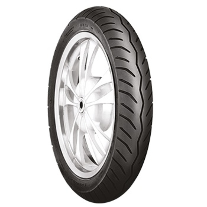 Pneu DUNLOP D115 100/70-14