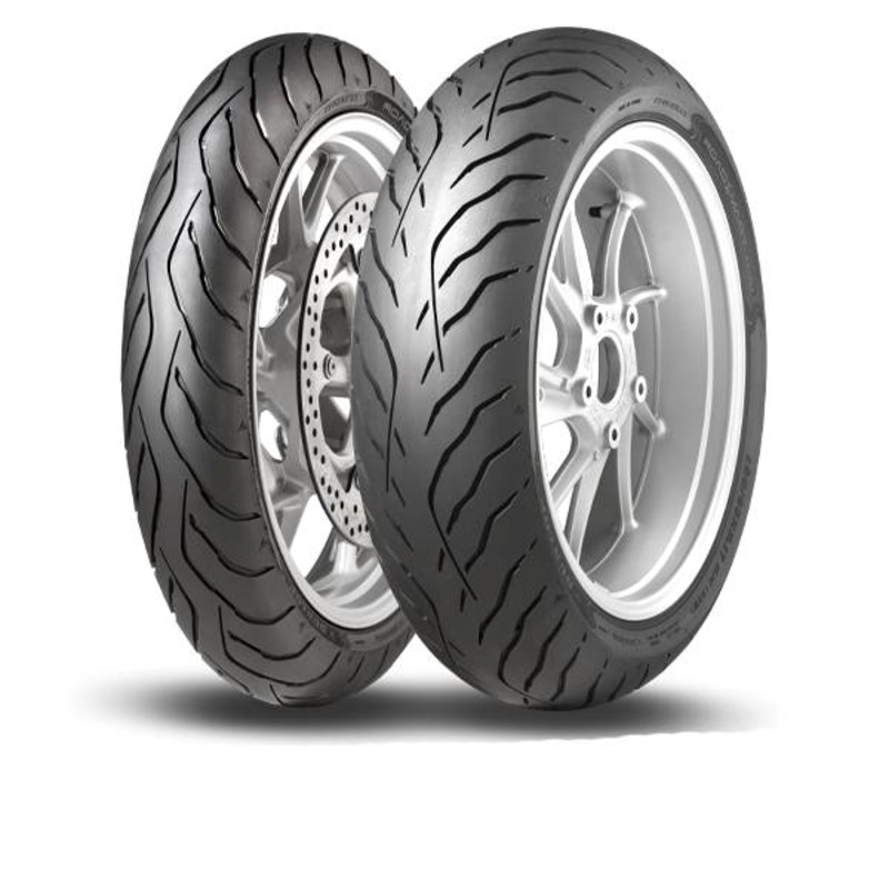 Pneu DUNLOP SPORTMAX ROADSMART IV 150/70R18